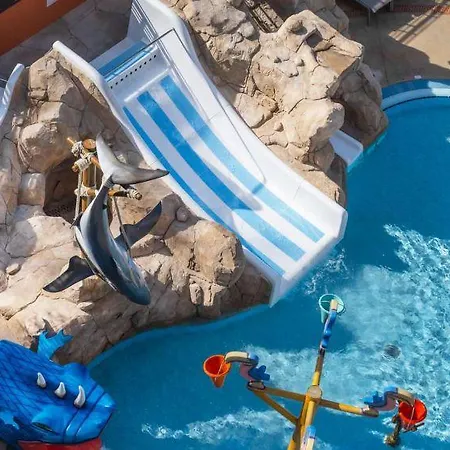 Hotel Rosamar & 4*s Lloret de Mar